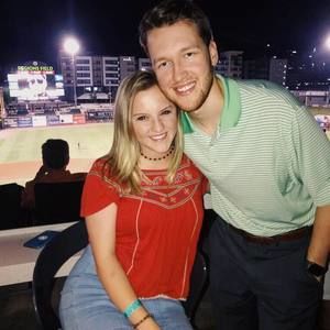 Meet your Posher, Kelsey